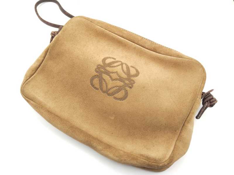 ロエベ買取 ショルダーバッグ